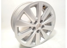 Recambio de llanta para seat ibiza v (kj1, kjg) 1.0 tsi referencia OEM IAM 6F0601025N 6F0601025G8Z8  2