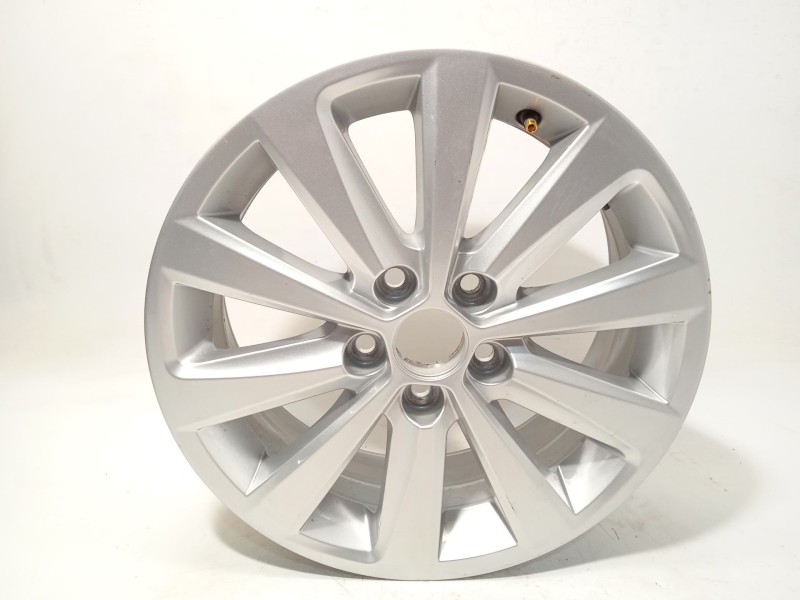 Recambio de llanta para seat ibiza v (kj1, kjg) 1.0 tsi referencia OEM IAM 6F0601025N 6F0601025G8Z8 