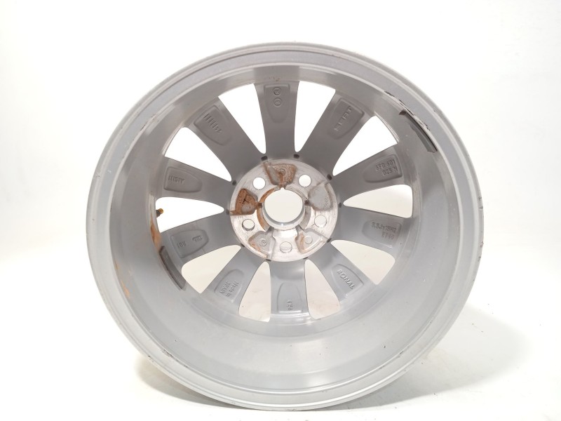 Recambio de llanta para seat ibiza v (kj1, kjg) 1.0 tsi referencia OEM IAM 6F0601025N 6F0601025G8Z8 