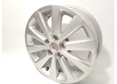 Recambio de llanta para seat ibiza v (kj1, kjg) 1.0 tsi referencia OEM IAM 6F0601025N 6F0601025G8Z8 