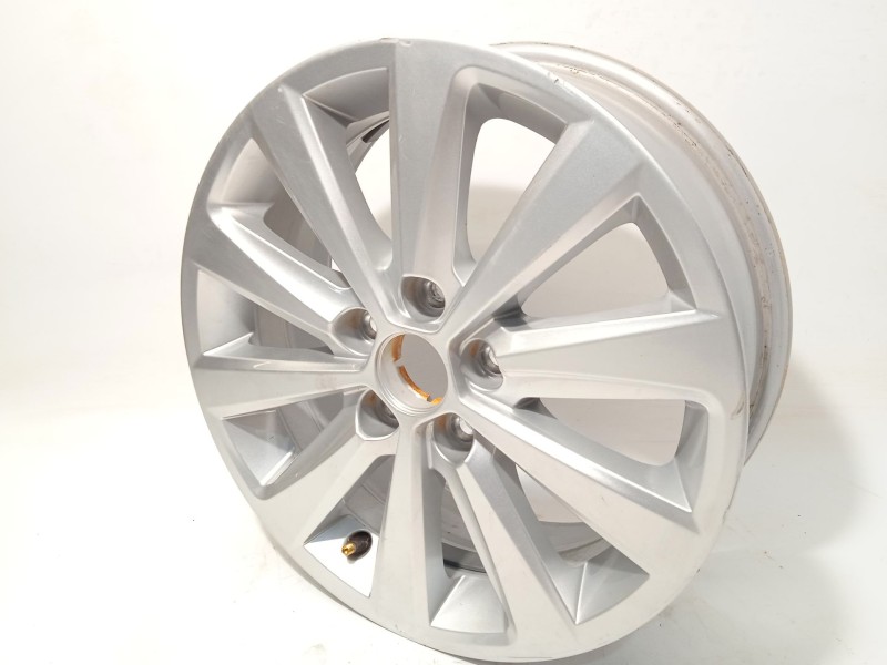 Recambio de llanta para seat ibiza v (kj1, kjg) 1.0 tsi referencia OEM IAM 6F0601025N 6F0601025G8Z8 
