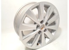 Recambio de llanta para seat ibiza v (kj1, kjg) 1.0 tsi referencia OEM IAM 6F0601025N 6F0601025G8Z8  2