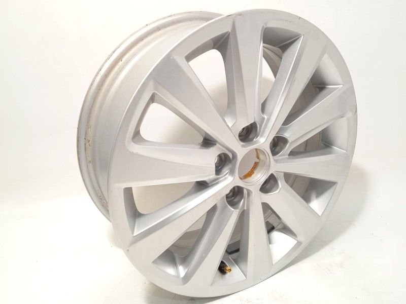 Recambio de llanta para seat ibiza v (kj1, kjg) 1.0 tsi referencia OEM IAM 6F0601025N 6F0601025G8Z8 