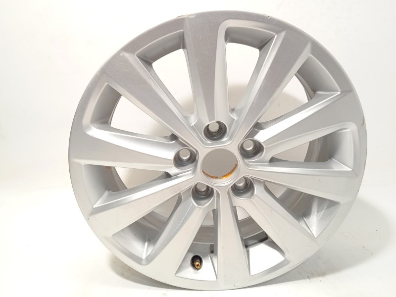 Recambio de llanta para seat ibiza v (kj1, kjg) 1.0 tsi referencia OEM IAM 6F0601025N 6F0601025G8Z8 