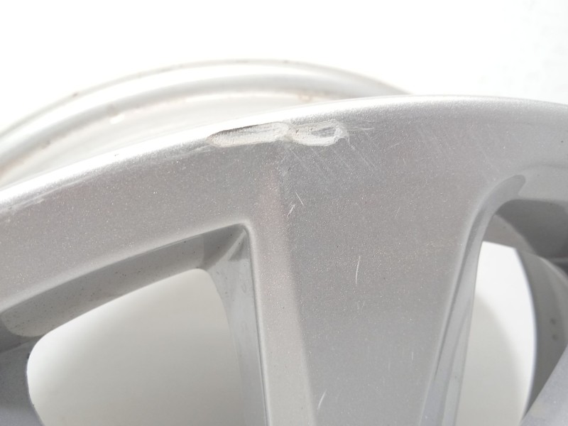 Recambio de llanta para seat ibiza v (kj1, kjg) 1.0 tsi referencia OEM IAM 6F0601025N 6F0601025G8Z8 