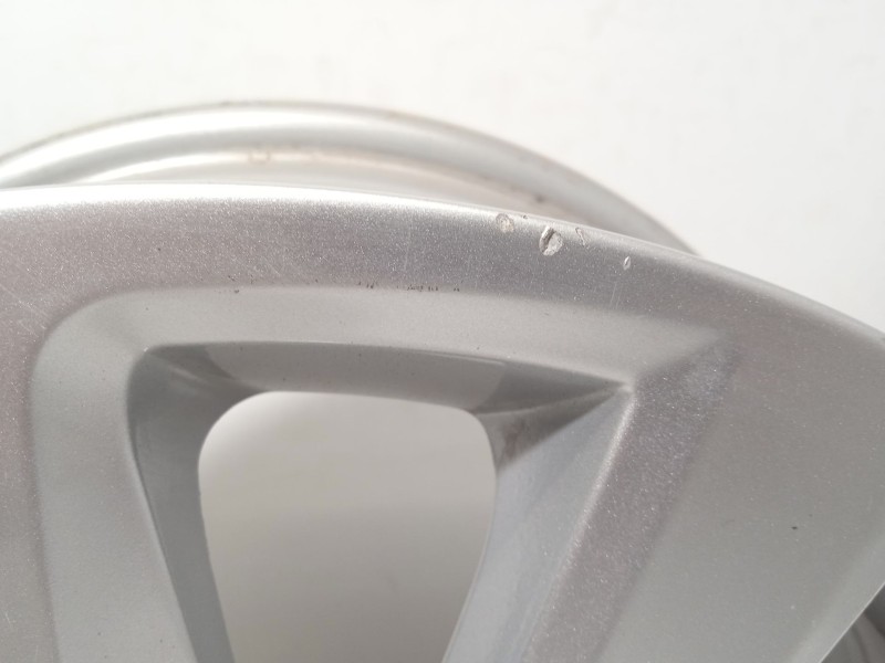 Recambio de llanta para seat ibiza v (kj1, kjg) 1.0 tsi referencia OEM IAM 6F0601025N 6F0601025G8Z8 