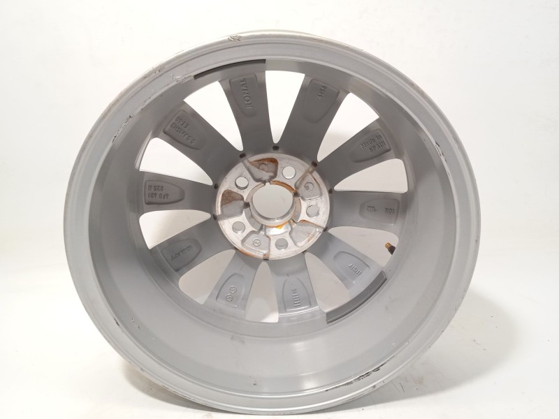 Recambio de llanta para seat ibiza v (kj1, kjg) 1.0 tsi referencia OEM IAM 6F0601025N 6F0601025G8Z8 