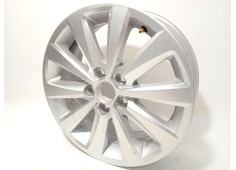Recambio de llanta para seat ibiza v (kj1, kjg) 1.0 tsi referencia OEM IAM 6F0601025N 6F0601025G8Z8 