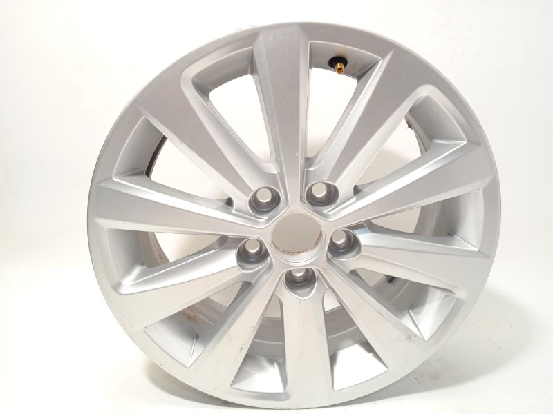 Recambio de llanta para seat ibiza v (kj1, kjg) 1.0 tsi referencia OEM IAM 6F0601025N 6F0601025G8Z8 