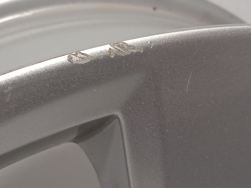 Recambio de llanta para seat ibiza v (kj1, kjg) 1.0 tsi referencia OEM IAM 6F0601025N 6F0601025G8Z8 