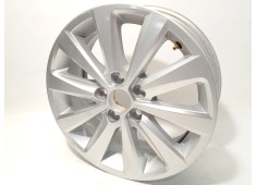 Recambio de llanta para seat ibiza v (kj1, kjg) 1.0 tsi referencia OEM IAM 6F0601025N 6F0601025G8Z8 