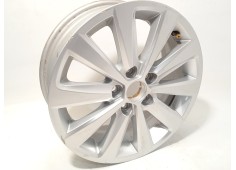 Recambio de llanta para seat ibiza v (kj1, kjg) 1.0 tsi referencia OEM IAM 6F0601025N 6F0601025G8Z8  2