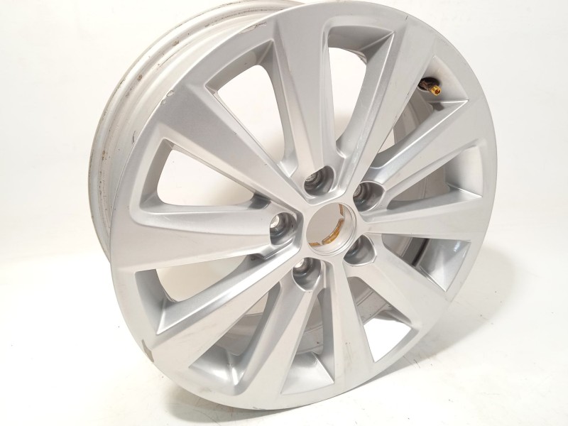 Recambio de llanta para seat ibiza v (kj1, kjg) 1.0 tsi referencia OEM IAM 6F0601025N 6F0601025G8Z8 