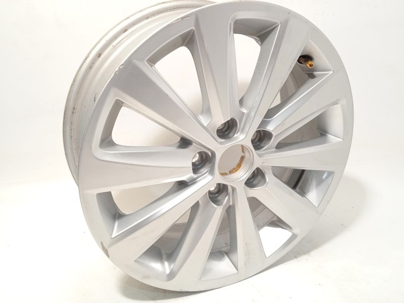 Recambio de llanta para seat ibiza v (kj1, kjg) 1.0 tsi referencia OEM IAM 6F0601025N 6F0601025G8Z8 