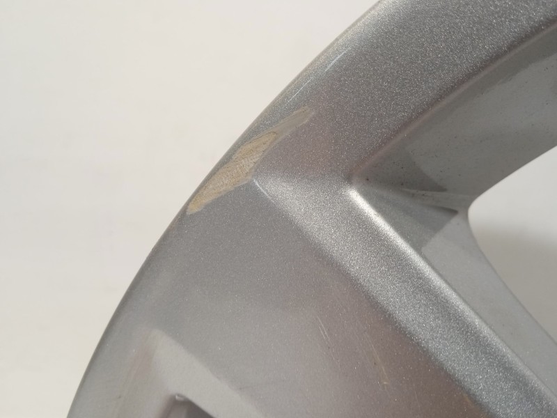 Recambio de llanta para seat ibiza v (kj1, kjg) 1.0 tsi referencia OEM IAM 6F0601025N 6F0601025G8Z8 