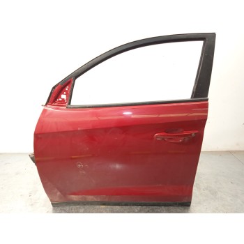 Recambio de puerta delantera izquierda para hyundai tucson (tl, tle) 1.7 crdi referencia OEM IAM 76003D7000  