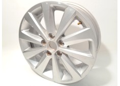 Recambio de llanta para seat ibiza v (kj1, kjg) 1.0 tsi referencia OEM IAM 6F0601025G 6F0601025G8Z8 