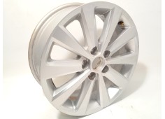 Recambio de llanta para seat ibiza v (kj1, kjg) 1.0 tsi referencia OEM IAM 6F0601025G 6F0601025G8Z8  2