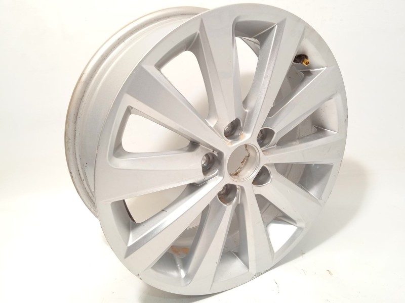 Recambio de llanta para seat ibiza v (kj1, kjg) 1.0 tsi referencia OEM IAM 6F0601025G 6F0601025G8Z8 