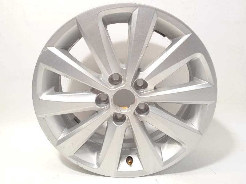 Recambio de llanta para seat ibiza v (kj1, kjg) 1.0 tsi referencia OEM IAM 6F0601025G 6F0601025G8Z8 