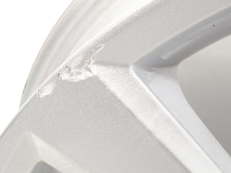 Recambio de llanta para seat ibiza v (kj1, kjg) 1.0 tsi referencia OEM IAM 6F0601025G 6F0601025G8Z8 