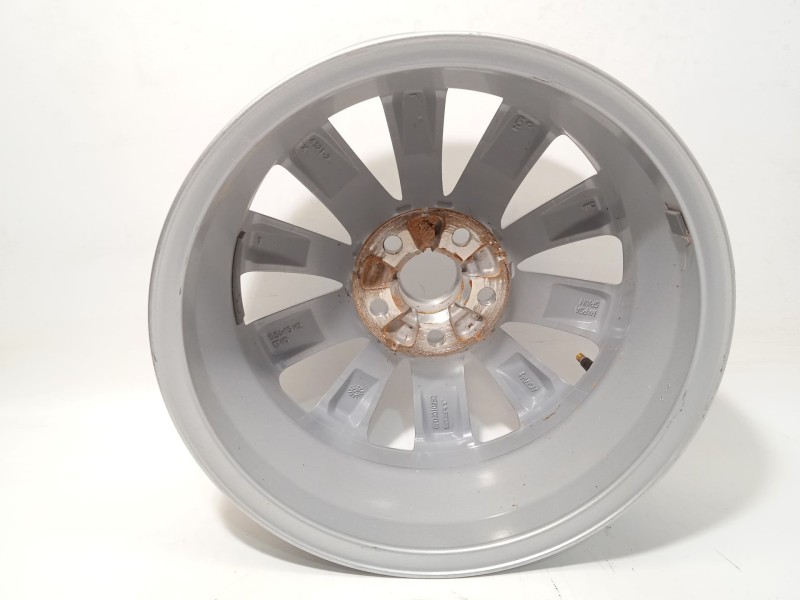 Recambio de llanta para seat ibiza v (kj1, kjg) 1.0 tsi referencia OEM IAM 6F0601025G 6F0601025G8Z8 