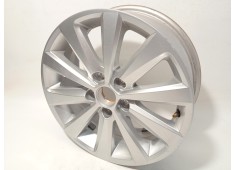 Recambio de llanta para seat ibiza v (kj1, kjg) 1.0 tsi referencia OEM IAM 6F0601025G 6F0601025G8Z8 