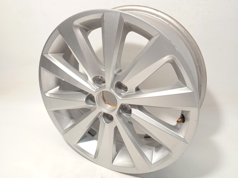 Recambio de llanta para seat ibiza v (kj1, kjg) 1.0 tsi referencia OEM IAM 6F0601025G 6F0601025G8Z8 