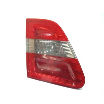 Recambio de piloto trasero izquierdo interior para mercedes-benz clase b (w245) 180 cdi (245.207) referencia OEM IAM A1698201564