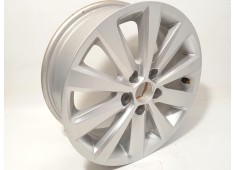 Recambio de llanta para seat ibiza v (kj1, kjg) 1.0 tsi referencia OEM IAM 6F0601025G 6F0601025G8Z8  2