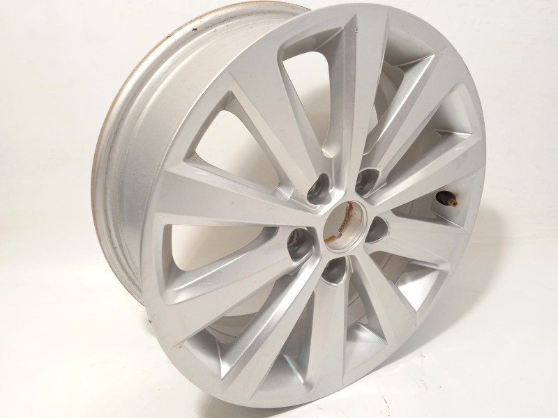 Recambio de llanta para seat ibiza v (kj1, kjg) 1.0 tsi referencia OEM IAM 6F0601025G 6F0601025G8Z8 