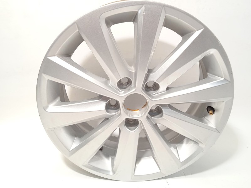 Recambio de llanta para seat ibiza v (kj1, kjg) 1.0 tsi referencia OEM IAM 6F0601025G 6F0601025G8Z8 