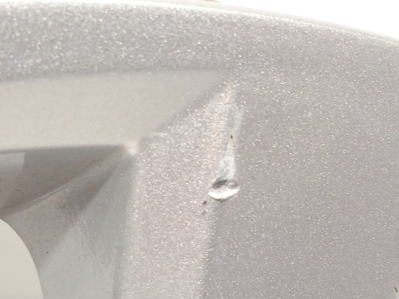 Recambio de llanta para seat ibiza v (kj1, kjg) 1.0 tsi referencia OEM IAM 6F0601025G 6F0601025G8Z8 