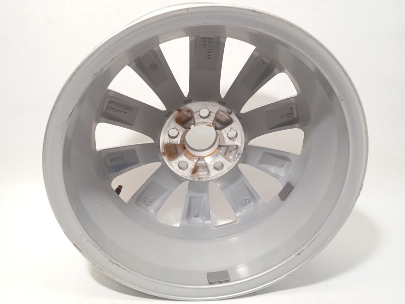 Recambio de llanta para seat ibiza v (kj1, kjg) 1.0 tsi referencia OEM IAM 6F0601025G 6F0601025G8Z8 