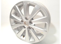 Recambio de llanta para seat ibiza v (kj1, kjg) 1.0 tsi referencia OEM IAM 6F0601025G 6F0601025G8Z8 