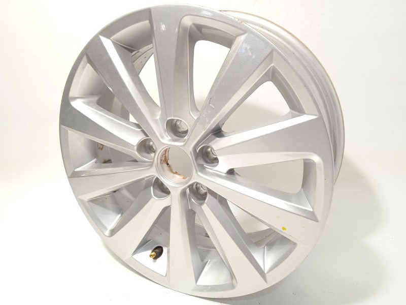 Recambio de llanta para seat ibiza v (kj1, kjg) 1.0 tsi referencia OEM IAM 6F0601025G 6F0601025G8Z8 