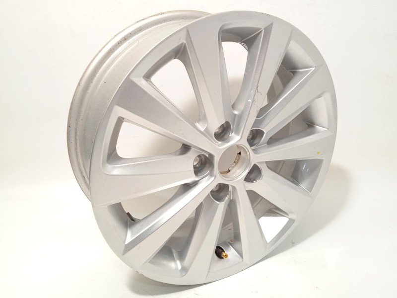 Recambio de llanta para seat ibiza v (kj1, kjg) 1.0 tsi referencia OEM IAM 6F0601025G 6F0601025G8Z8 