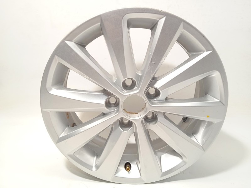 Recambio de llanta para seat ibiza v (kj1, kjg) 1.0 tsi referencia OEM IAM 6F0601025G 6F0601025G8Z8 