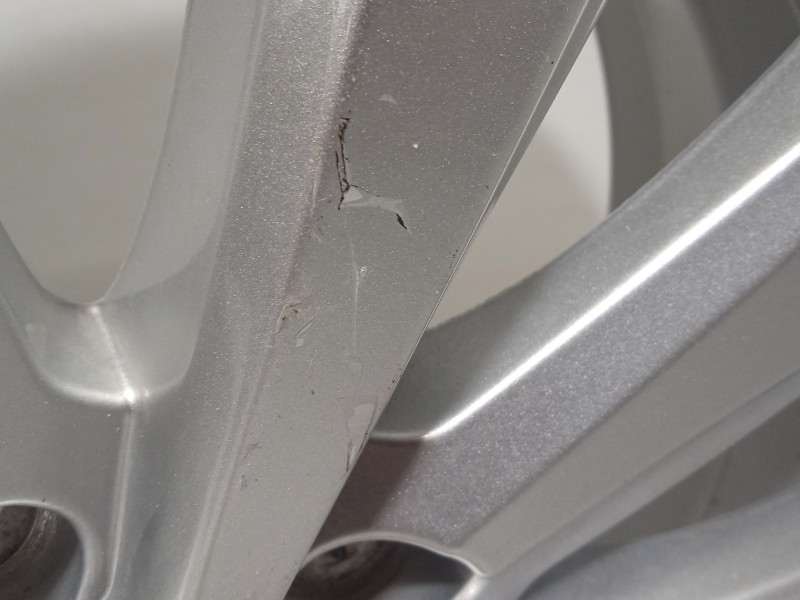 Recambio de llanta para seat ibiza v (kj1, kjg) 1.0 tsi referencia OEM IAM 6F0601025G 6F0601025G8Z8 