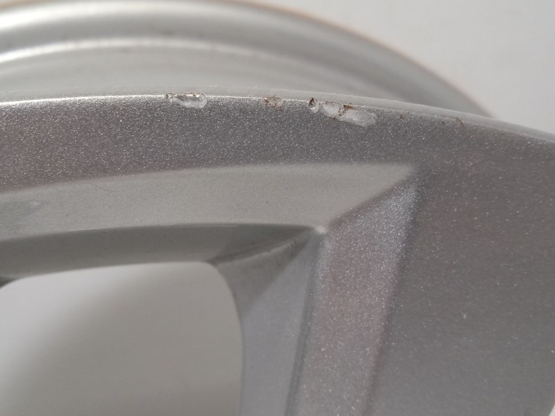 Recambio de llanta para seat ibiza v (kj1, kjg) 1.0 tsi referencia OEM IAM 6F0601025G 6F0601025G8Z8 