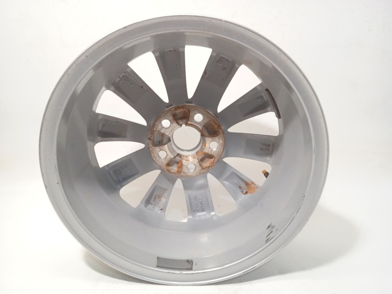 Recambio de llanta para seat ibiza v (kj1, kjg) 1.0 tsi referencia OEM IAM 6F0601025G 6F0601025G8Z8 