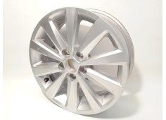 Recambio de llanta para seat ibiza v (kj1, kjg) 1.0 tsi referencia OEM IAM 6F0601025G 6F0601025G8Z8 