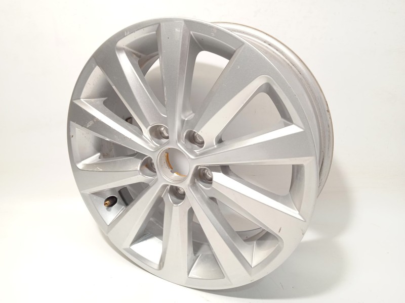 Recambio de llanta para seat ibiza v (kj1, kjg) 1.0 tsi referencia OEM IAM 6F0601025G 6F0601025G8Z8 