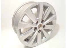 Recambio de llanta para seat ibiza v (kj1, kjg) 1.0 tsi referencia OEM IAM 6F0601025G 6F0601025G8Z8  2