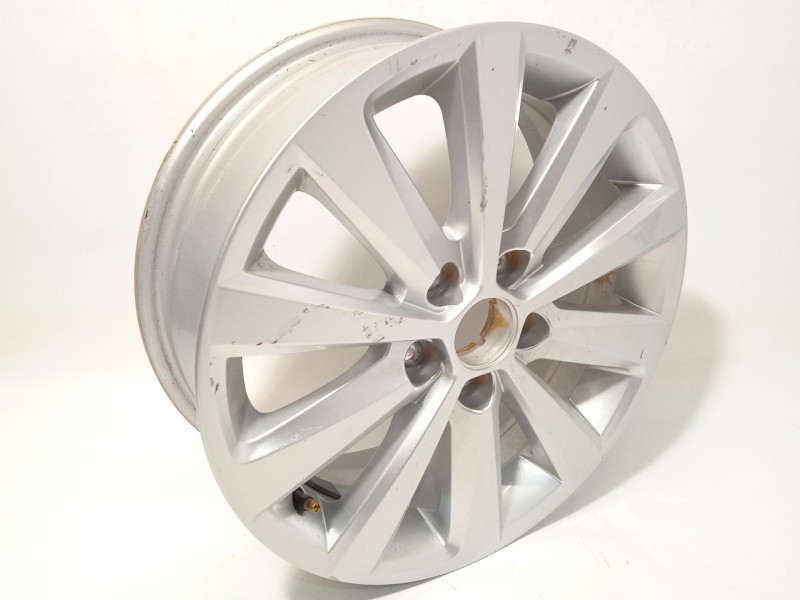 Recambio de llanta para seat ibiza v (kj1, kjg) 1.0 tsi referencia OEM IAM 6F0601025G 6F0601025G8Z8 