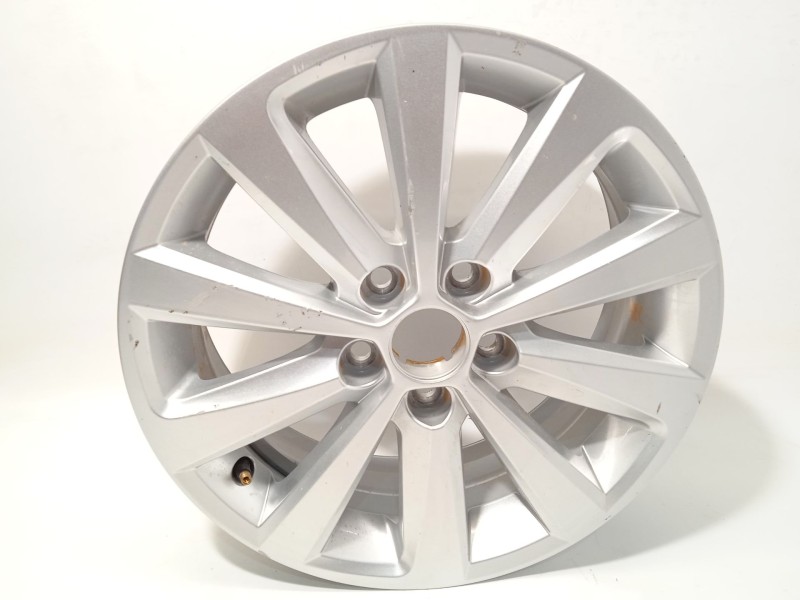 Recambio de llanta para seat ibiza v (kj1, kjg) 1.0 tsi referencia OEM IAM 6F0601025G 6F0601025G8Z8 