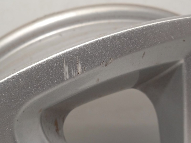 Recambio de llanta para seat ibiza v (kj1, kjg) 1.0 tsi referencia OEM IAM 6F0601025G 6F0601025G8Z8 