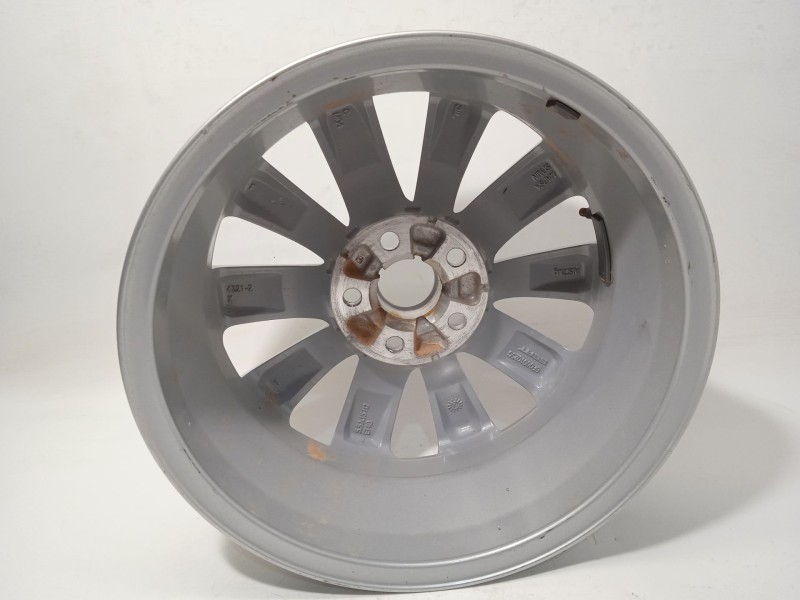 Recambio de llanta para seat ibiza v (kj1, kjg) 1.0 tsi referencia OEM IAM 6F0601025G 6F0601025G8Z8 