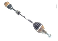 Recambio de transmision delantera derecha para seat leon (kl1, klg) 1.0 tsi referencia OEM IAM 5WA407272A  