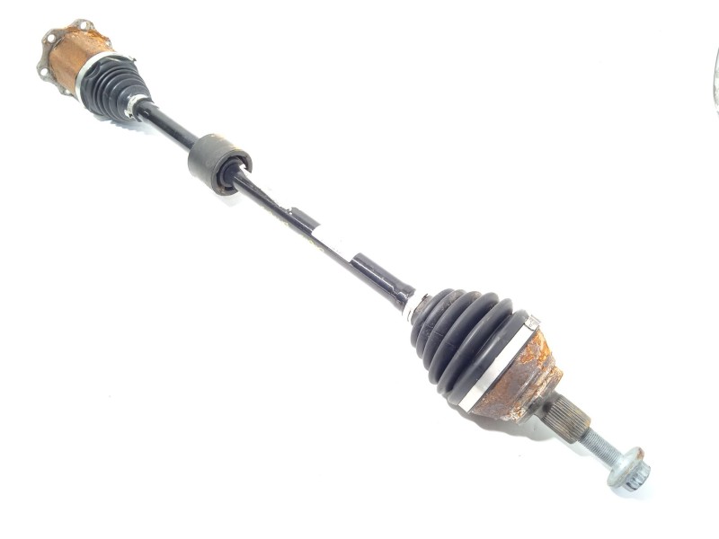 Recambio de transmision delantera derecha para seat leon (kl1, klg) 1.0 tsi referencia OEM IAM 5WA407272A  